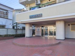 葛飾区白鳥２丁目