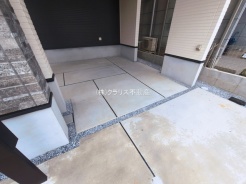 葛飾区東堀切３丁目