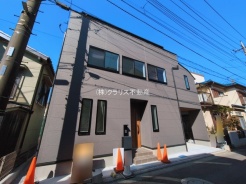 足立区青井６丁目