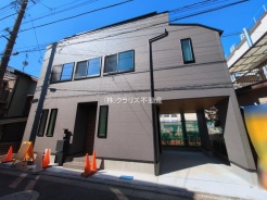 足立区青井６丁目