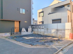 足立区梅田２丁目