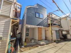 足立区西新井４丁目