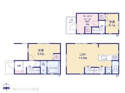 図面と異なる場合は現況を優先