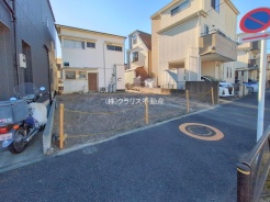 葛飾区新宿１丁目