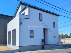 三郷市鷹野５丁目