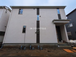 三郷市戸ケ崎５丁目