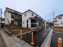 三郷市戸ケ崎５丁目