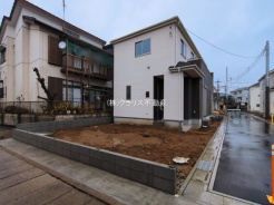 三郷市戸ケ崎５丁目