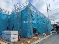 三郷市戸ケ崎５丁目