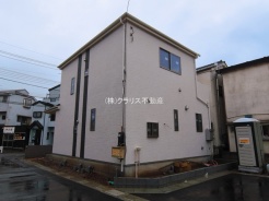 三郷市戸ケ崎５丁目