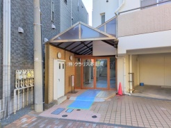 足立区青井１丁目