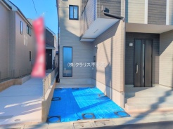 足立区六木２丁目