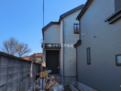 足立区神明３丁目