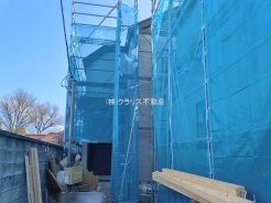 足立区神明３丁目