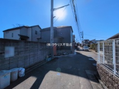 足立区神明３丁目