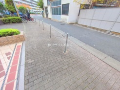 足立区中央本町３丁目