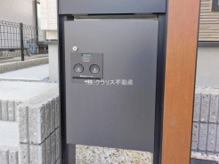 足立区入谷３丁目