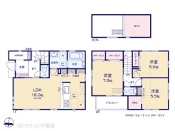 図面と異なる場合は現況を優先