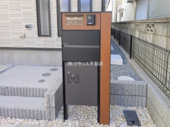 足立区入谷３丁目