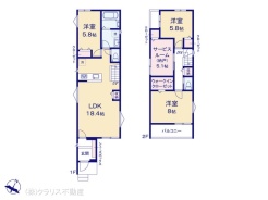 図面と異なる場合は現況を優先