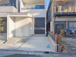 足立区関原２丁目