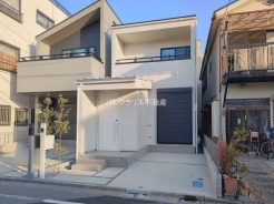 足立区関原２丁目