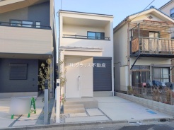 足立区関原２丁目