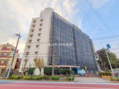 足立区綾瀬２丁目