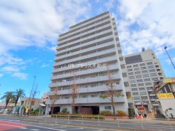 足立区中央本町１丁目