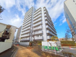 足立区中央本町１丁目