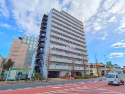 足立区中央本町１丁目