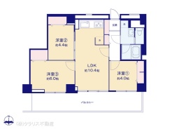 図面と異なる場合は現況を優先