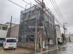 足立区本木南町