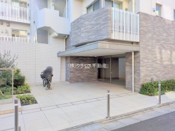 足立区足立４丁目