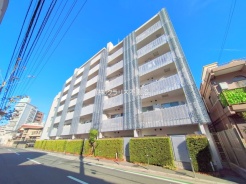 足立区足立４丁目