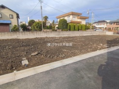 葛飾区水元３丁目