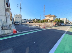 葛飾区水元３丁目