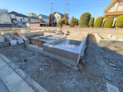 葛飾区水元３丁目