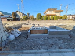 葛飾区水元３丁目