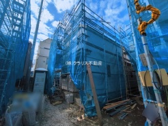 葛飾区水元３丁目