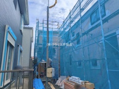 葛飾区水元３丁目