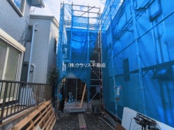 葛飾区水元３丁目