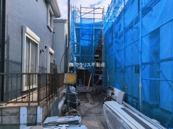 葛飾区水元３丁目