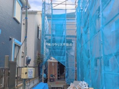 葛飾区水元３丁目