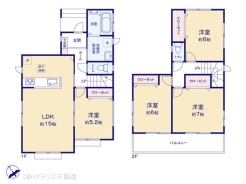 図面と異なる場合は現況を優先