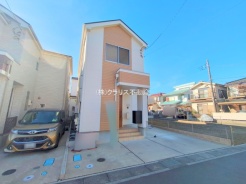 八潮市大字南川崎