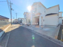 八潮市大字南川崎