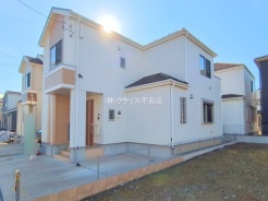 八潮市大字南川崎