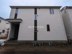 三郷市戸ケ崎５丁目