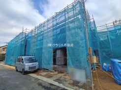 三郷市戸ケ崎５丁目